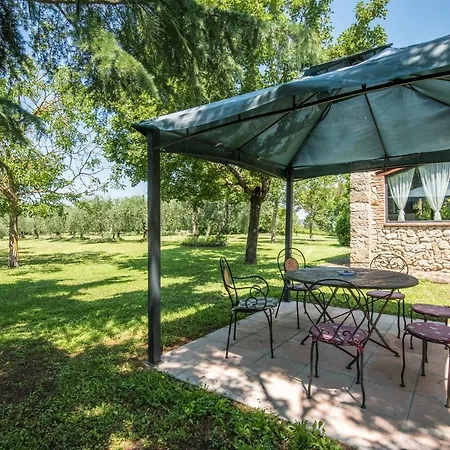 Il Poggio Di San Gimignano Villa *