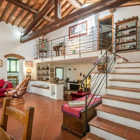 Villa Il Poggio Di San Gimignano *