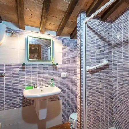 Villa Il Poggio Di San Gimignano *
